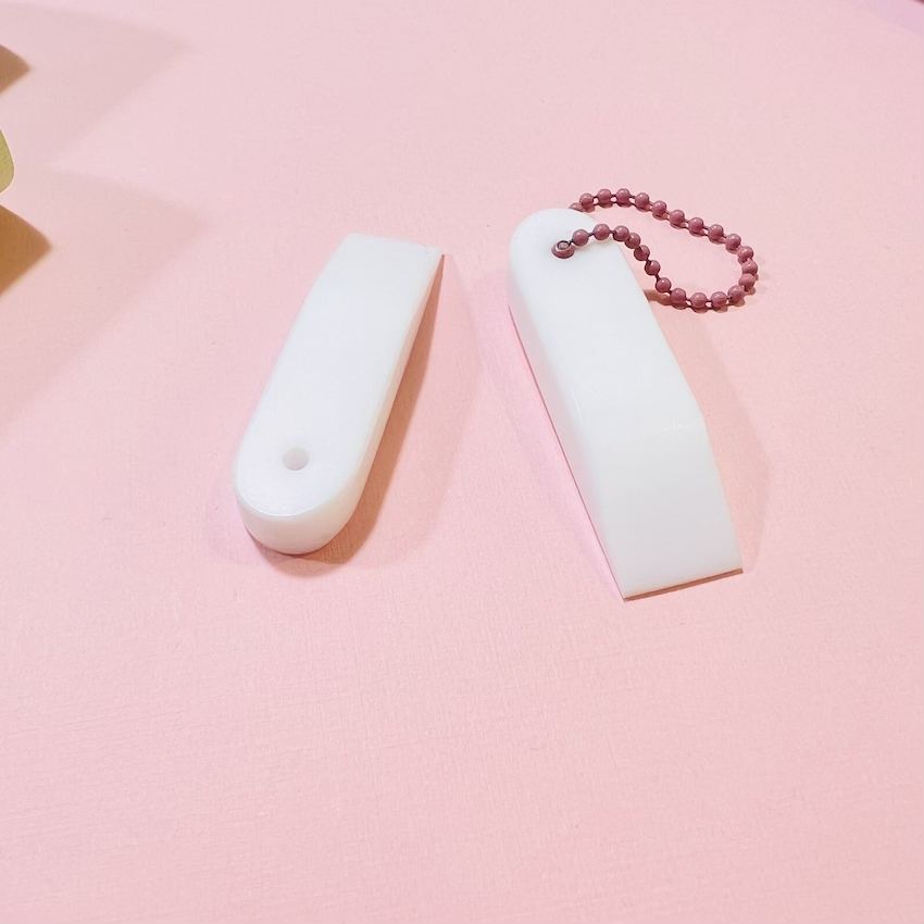 Plegadera de Teflón mini - Denisse Reynaga