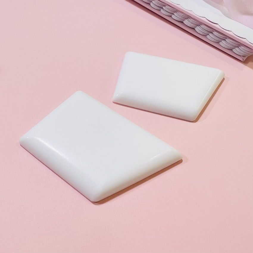 Plegadera de Teflón angular - Denisse Reynaga