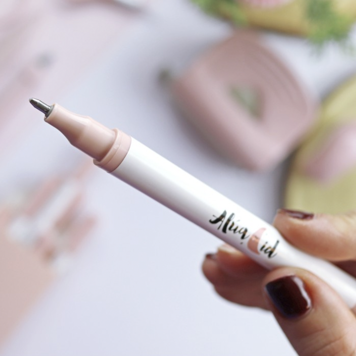 Bolígrafo de Pegamento de Precisión Alua Cid