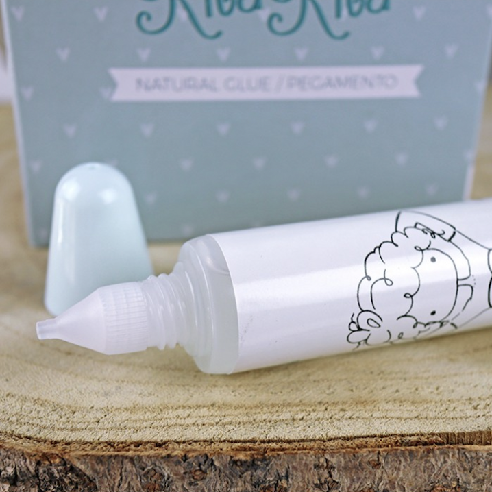 Pegamento Líquido transparente RitaRita