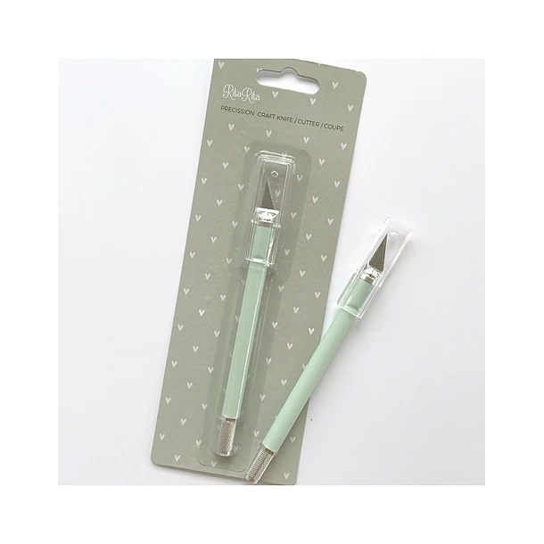 Cúter de Precisión RitaRita