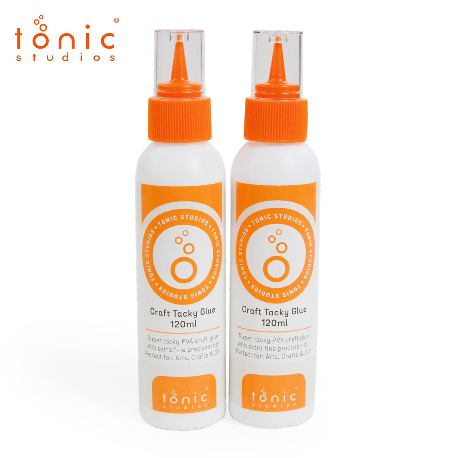 Pegamento Craft Tacky Glue 120ml TONIC STUDIOS