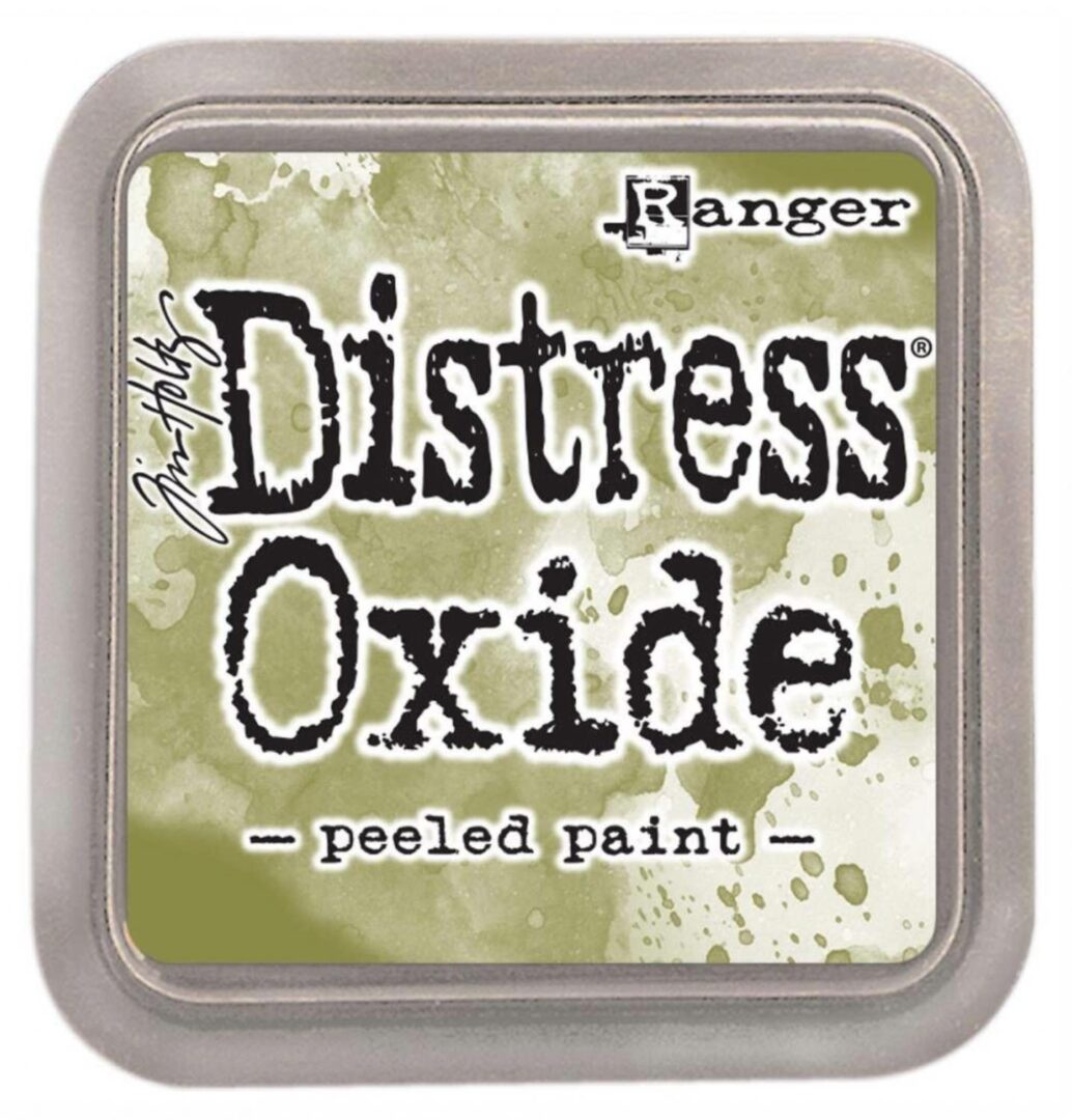 Distress Oxide - Peeled Paint