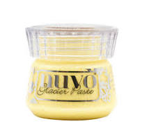 Glacier Paste - Pineapple Delight