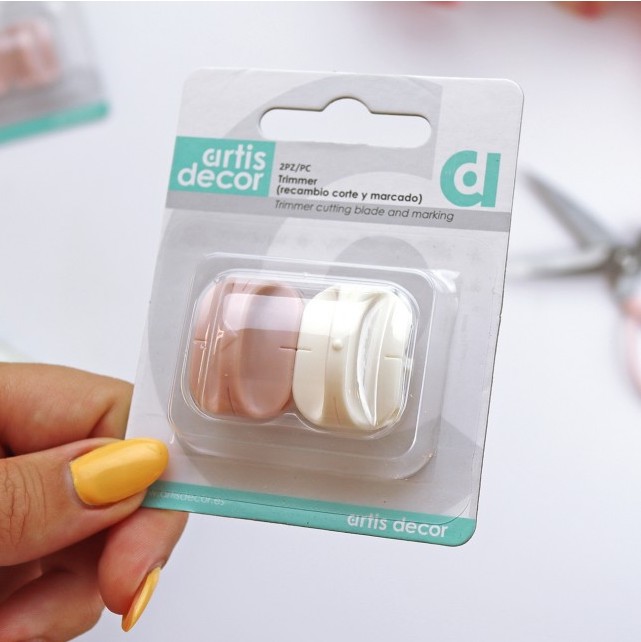Recambio corte y marcado