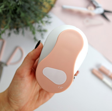 Troqueladora Pera Alúa Cid