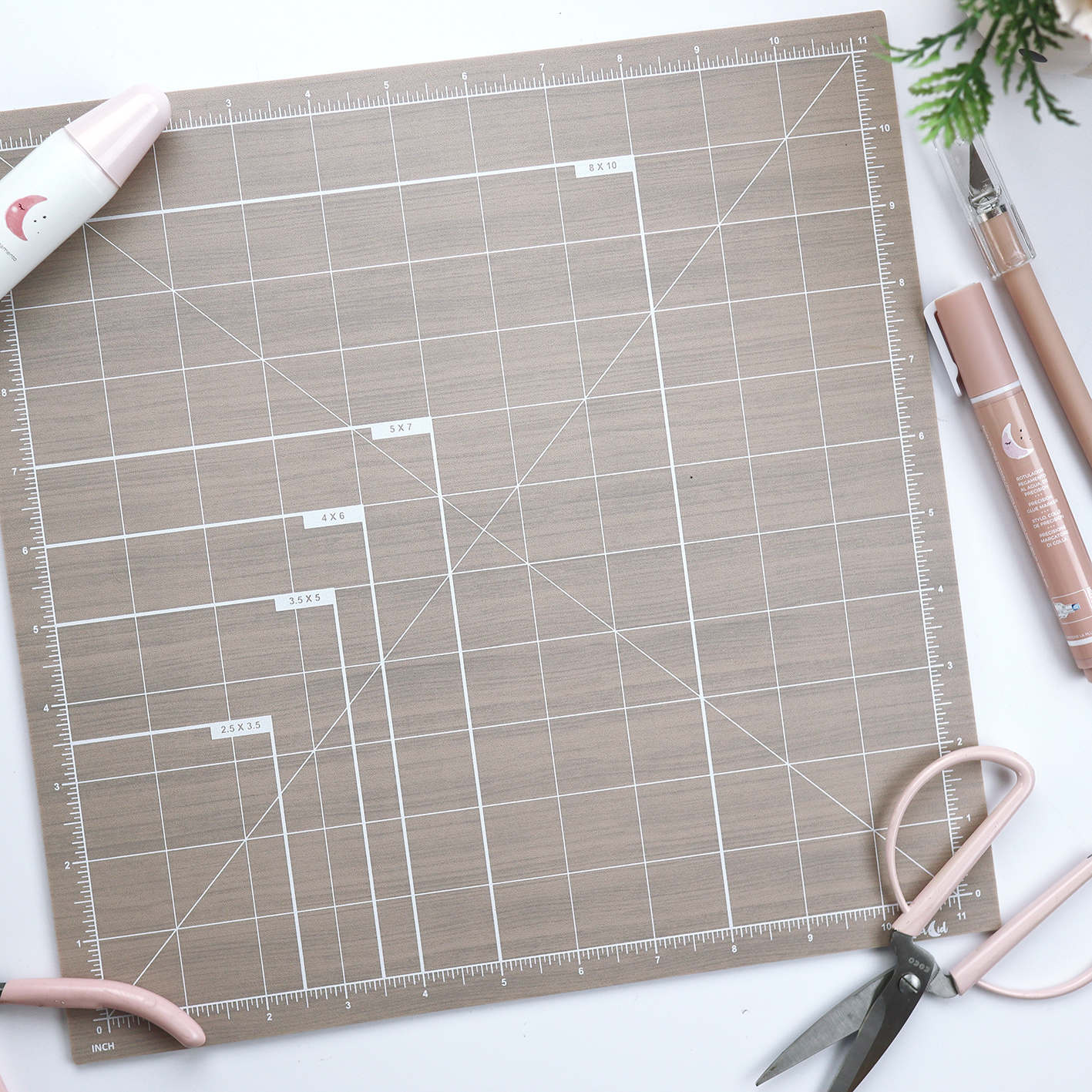 Tabla de Corte 30x30 Alua Cid