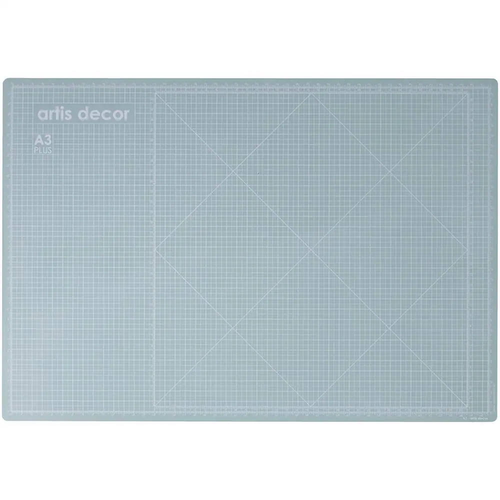 Mat de Corte A3 Plus Menta