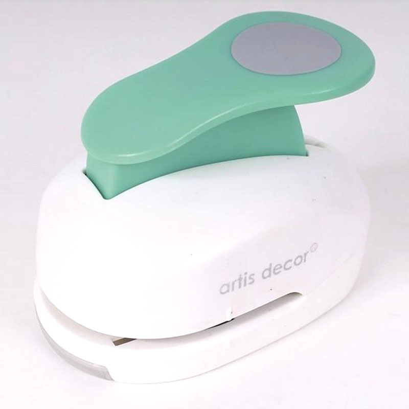 Perforador PAD 301- Circulo 38 mm