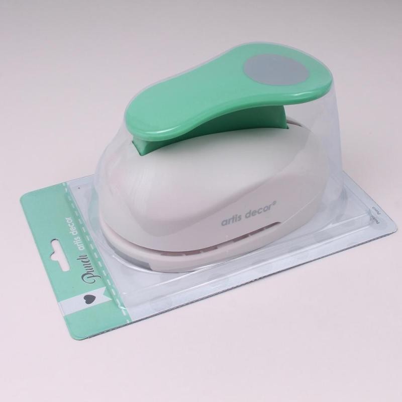 Perforador PAD 400- Circulo 76 mm