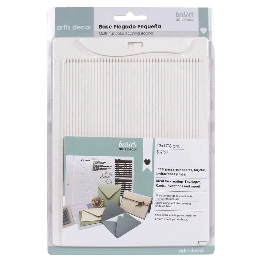 Base de Plegado pequeña - Artis Decor