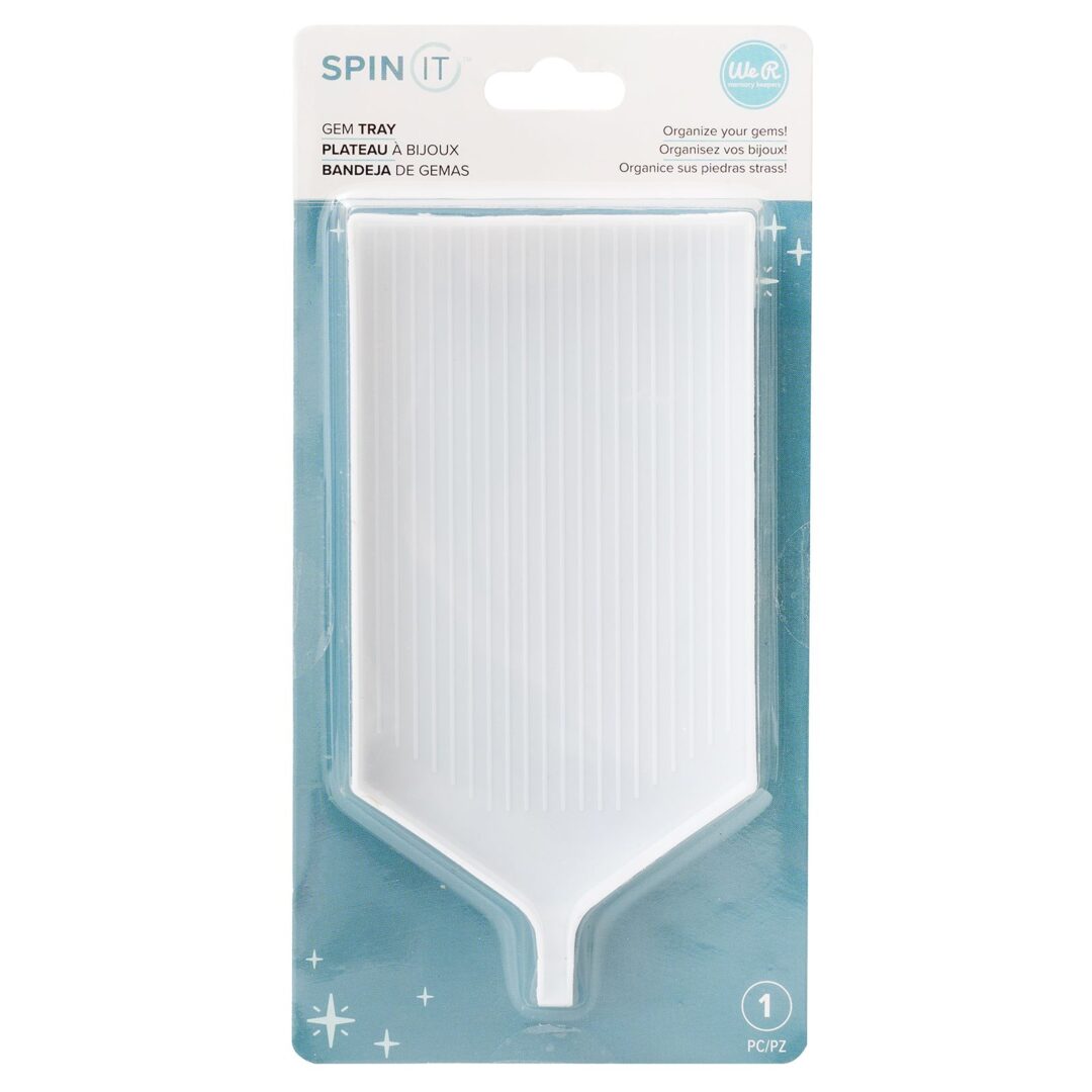 Bandeja de gemas- WeR