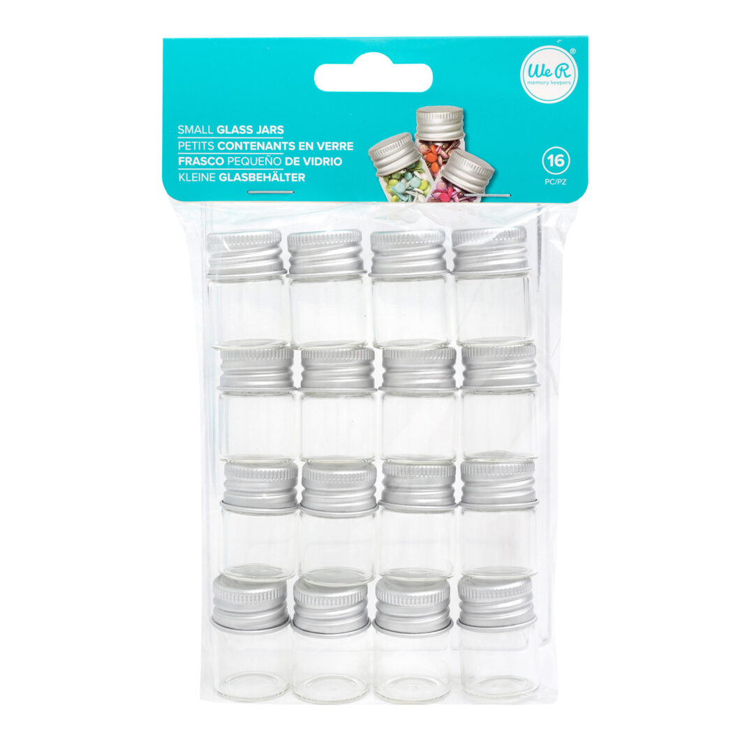 Botellas organizadoras Pequeñas - We R