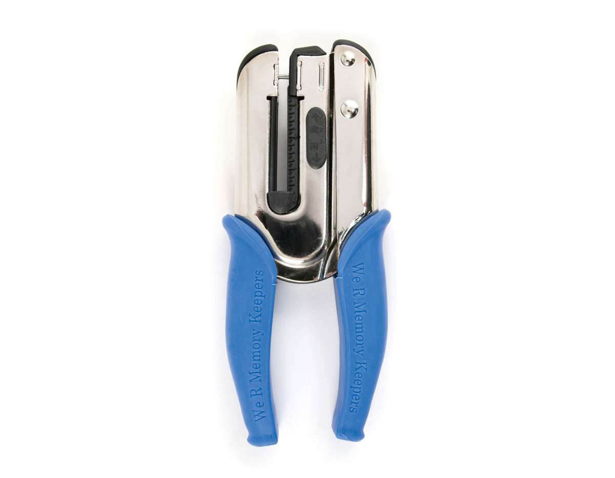 Power Punch 1.6mm - We R