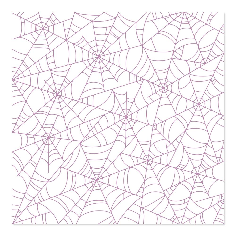 Acetato impreso WITCH - Mintopía