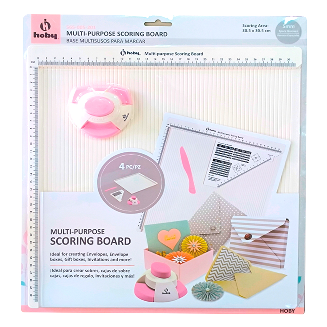 Base plegadora multiproposito - Hoby