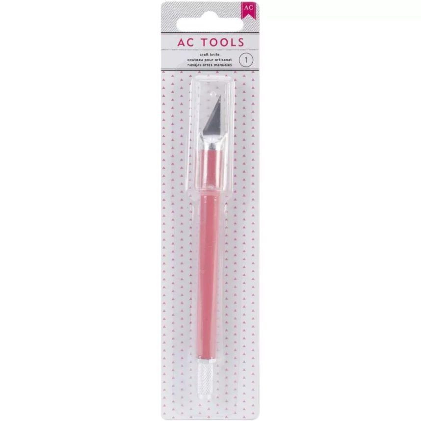 Cuter de Precisión - AC Tools