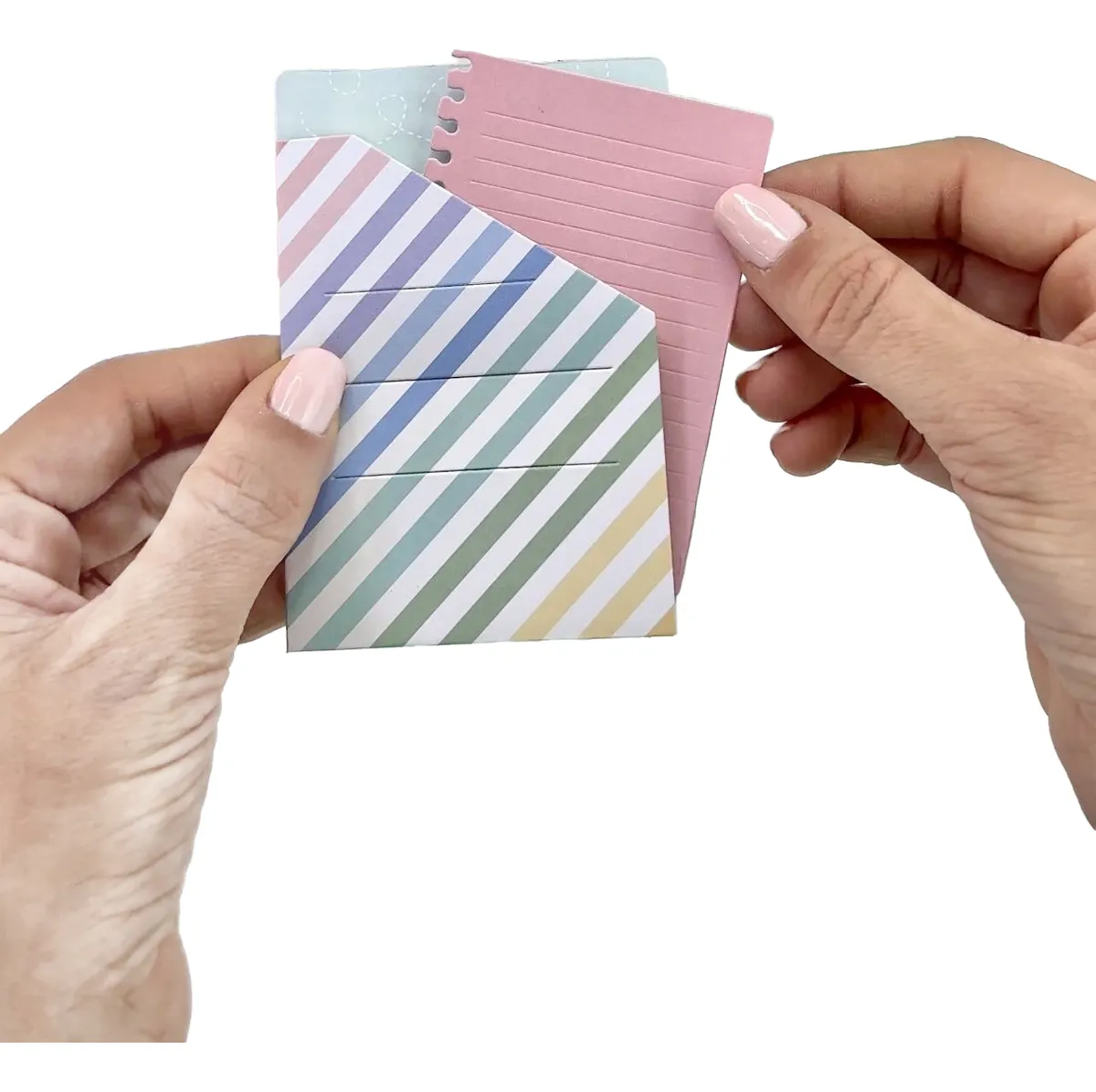 Troquel Bolsillo - Artesana Taller