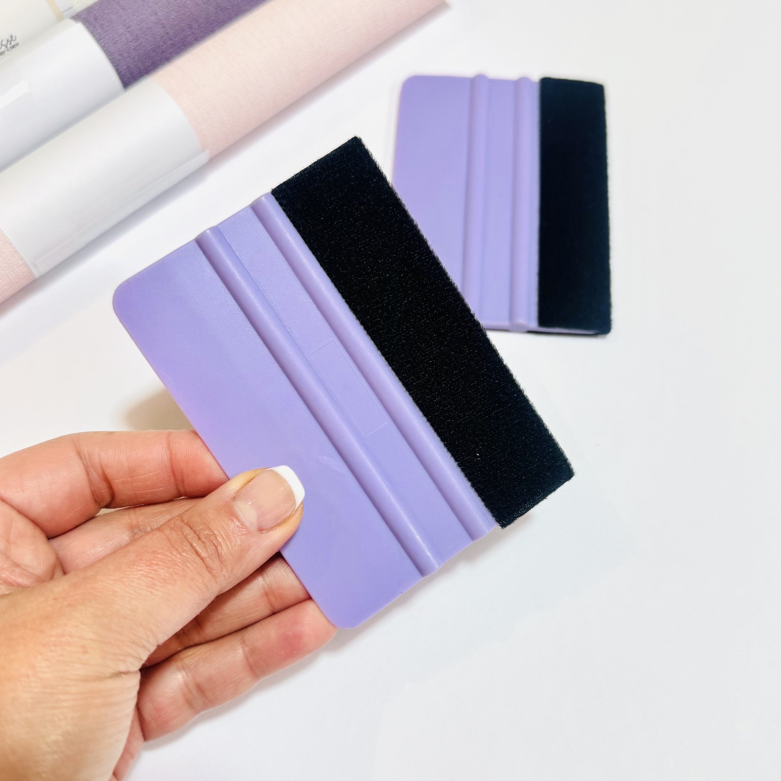 Espátula de Fieltro