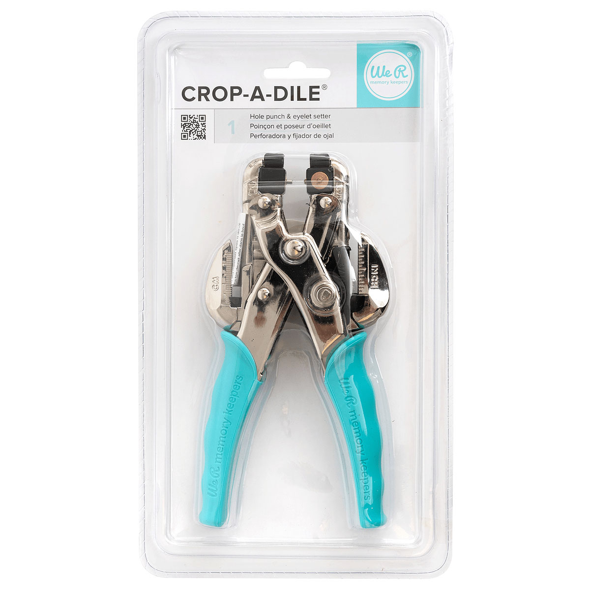 Crop A Dile